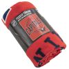Capitals OFFICIAL NHL "Campaign" Fleece Throw Blanket; 50" x 60"