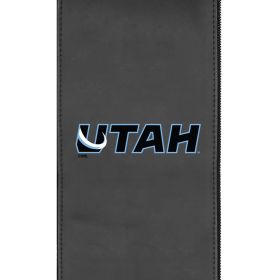 Utah Mammoth Wordmark Logo Panel (Logo Panel Size: 30" Panel For All Other Chairs)