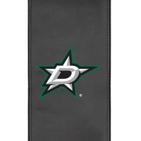 Dallas Stars Logo Panel (Logo Panel Size: 30" Panel For All Other Chairs)
